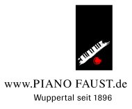 Piano Faust